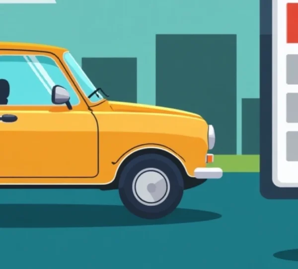 véhicule d'occasion