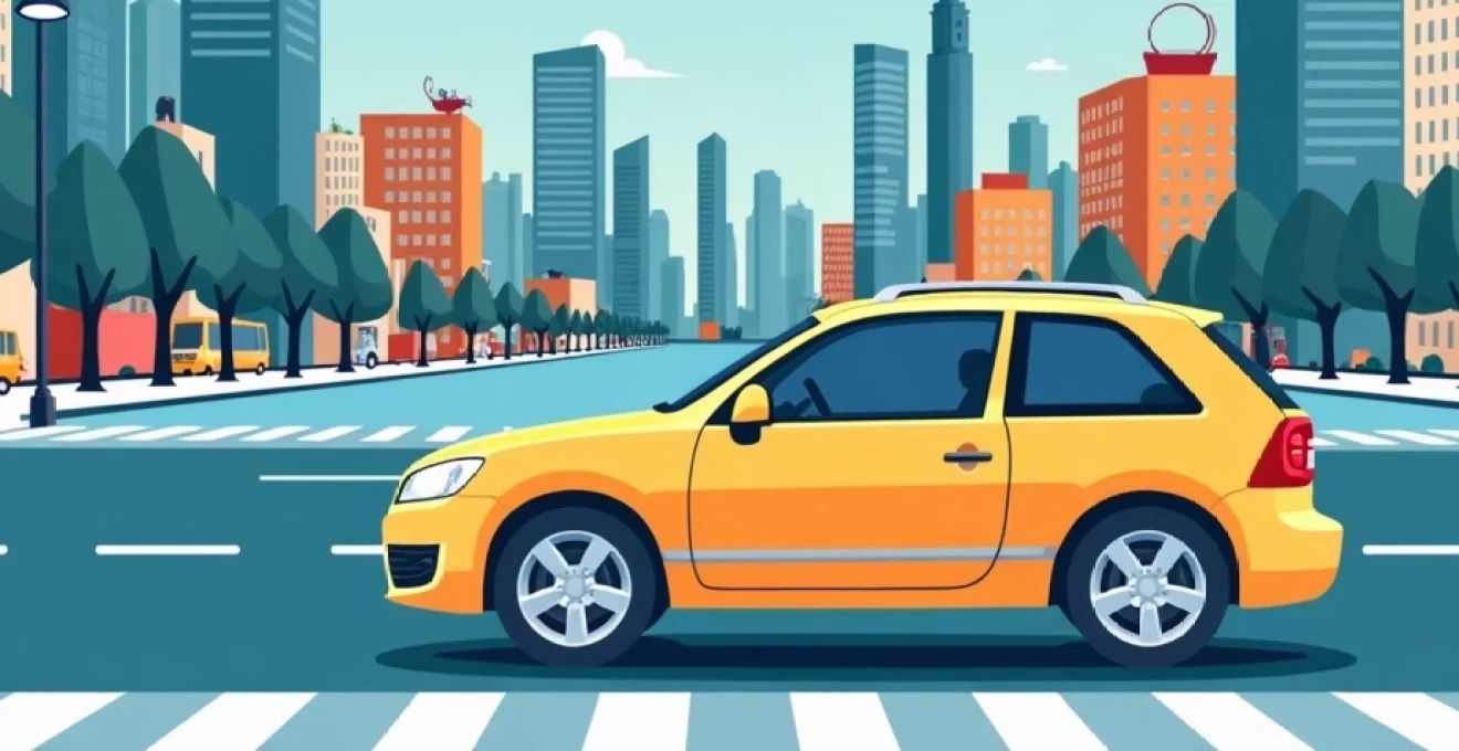 Location courte durée