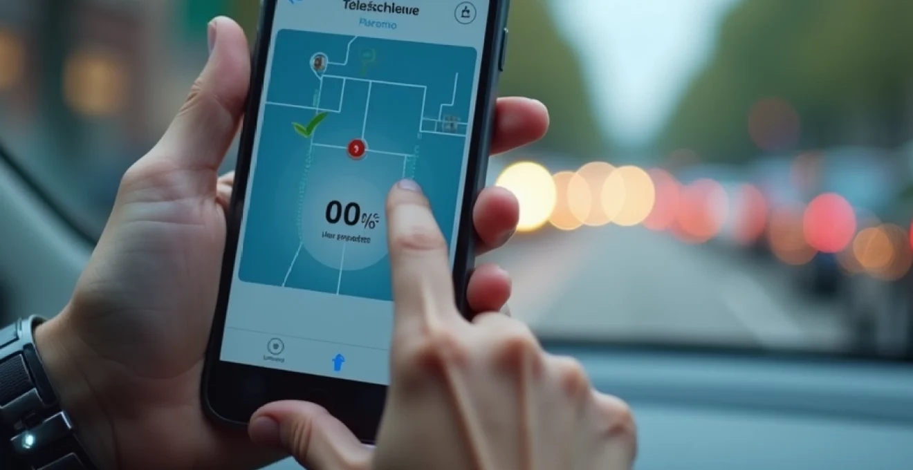 Assurance au kilomètre