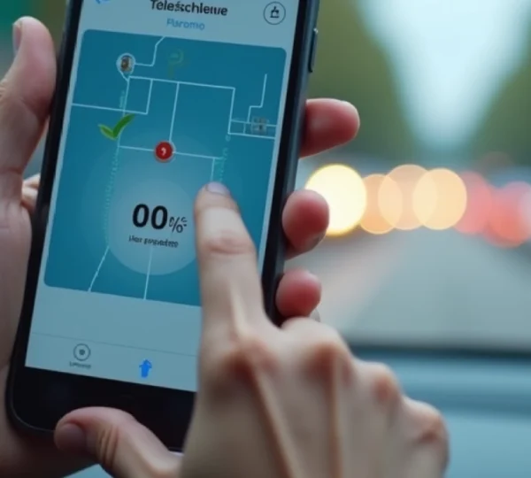 Assurance au kilomètre