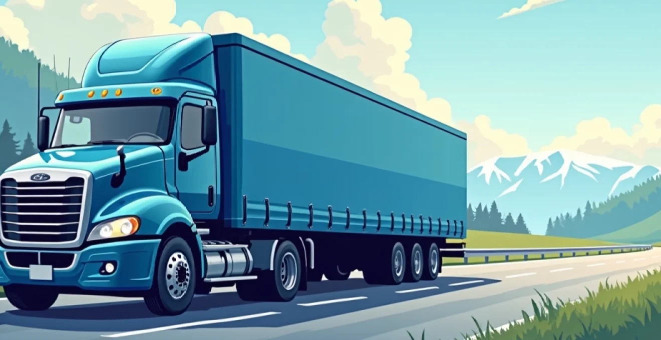 Préparation logistique