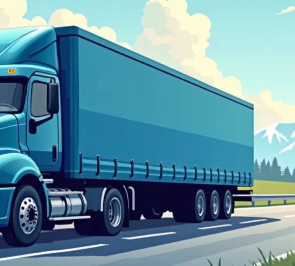 Préparation logistique