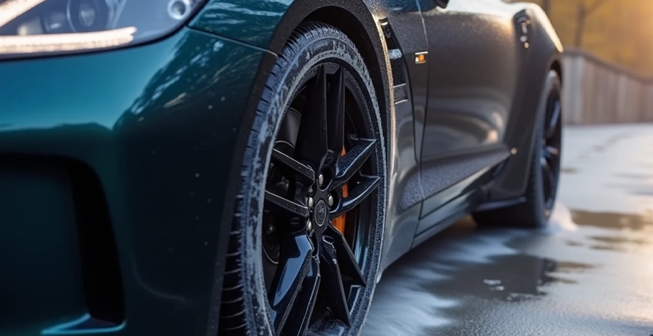 Techniques de nettoyage 