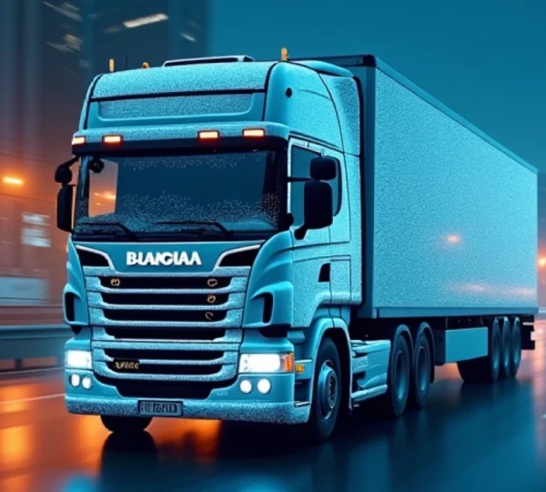 Traçabilité numérique