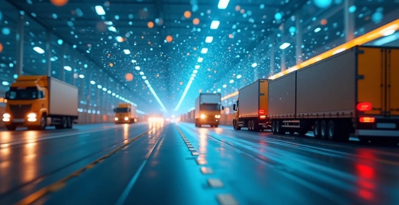 Solutions connectées