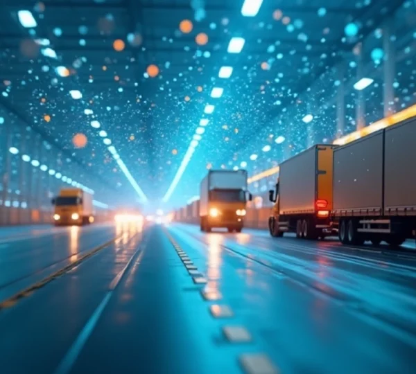 Solutions connectées