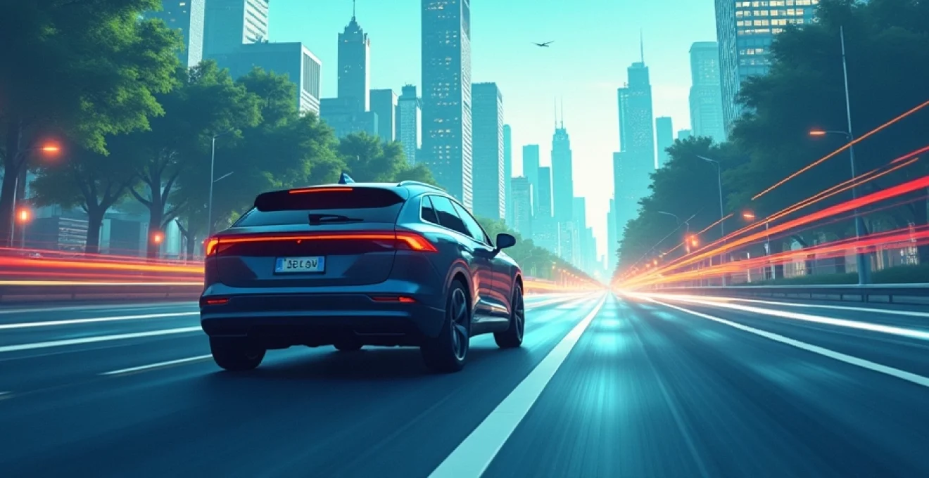 Innovation dans le transport