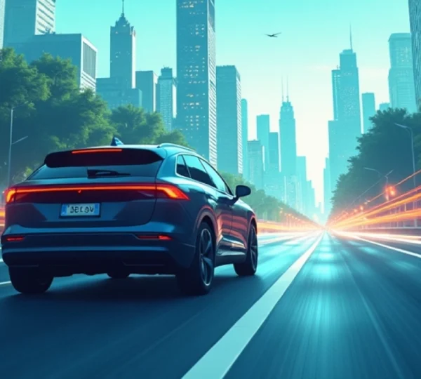 Innovation dans le transport