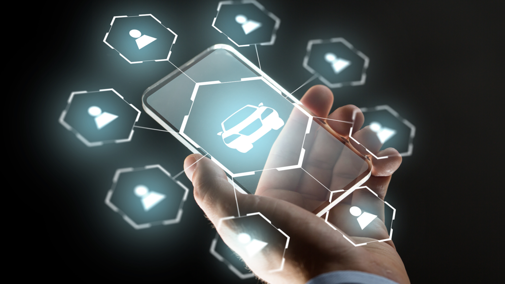 Les solutions de localisation pour une mobilité flexible