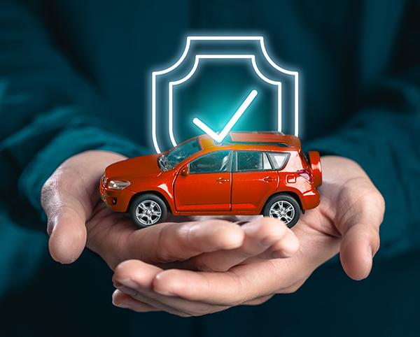 Rouler en toute tranquillité avec une assurance adaptée