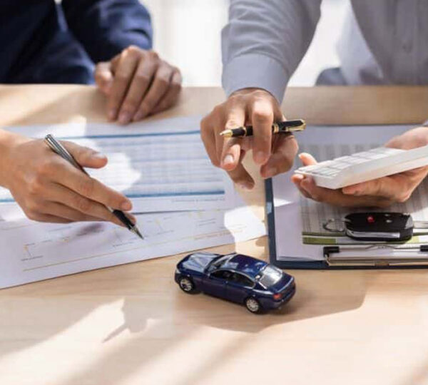 assurance automobile