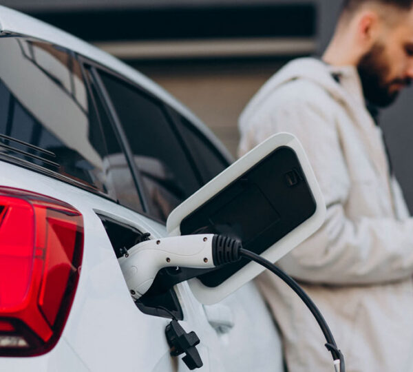 assurances pour voitures électriques