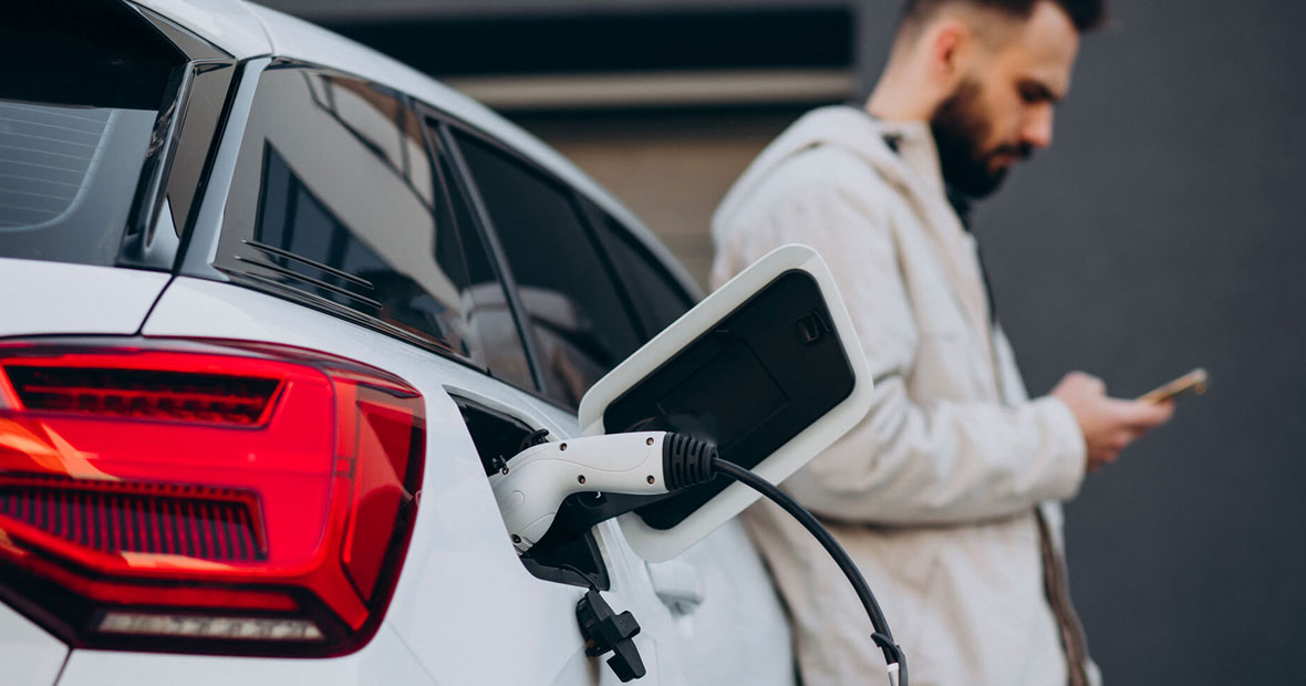 assurances pour voitures électriques