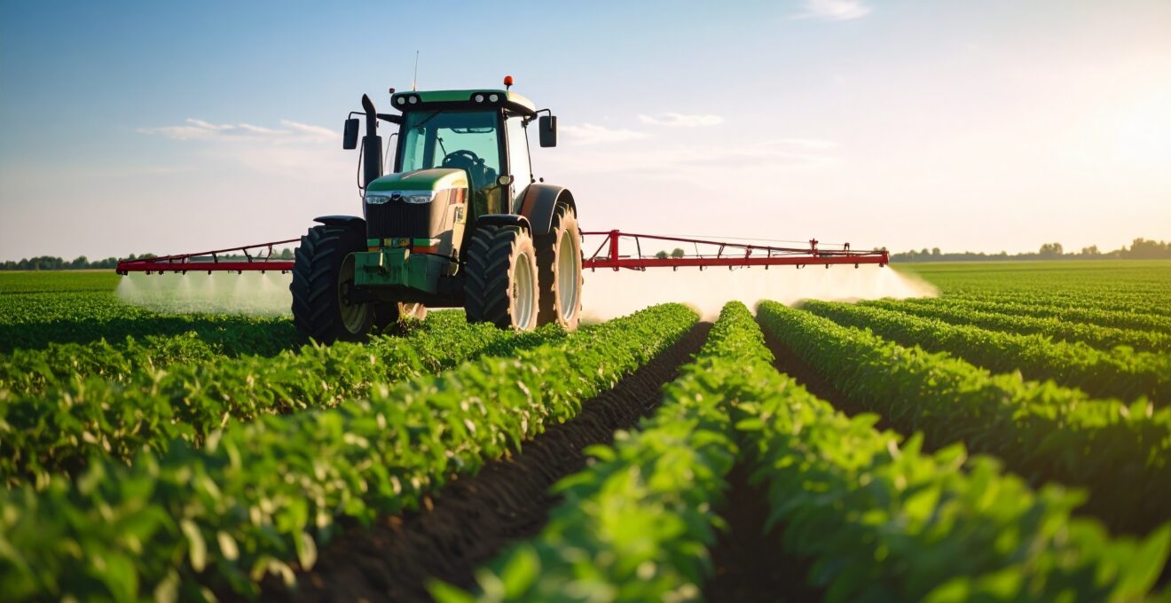 exploitation agricole