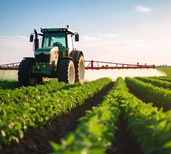 exploitation agricole